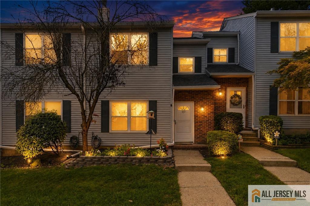 60 Hickory Court Jamesburg NJ 08831
