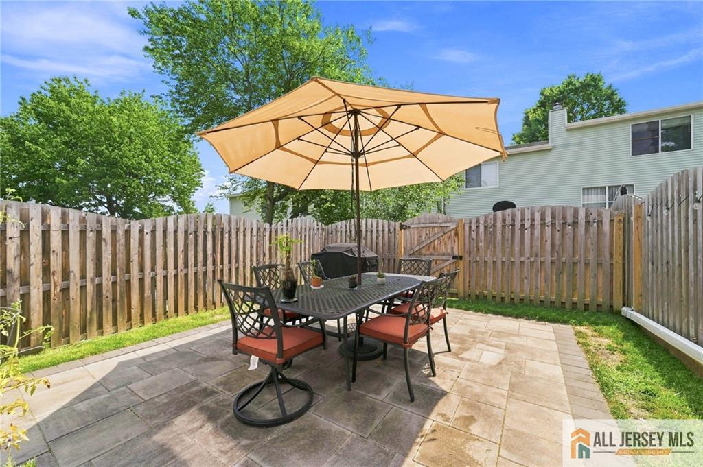 60 Hickory Court Jamesburg NJ 08831