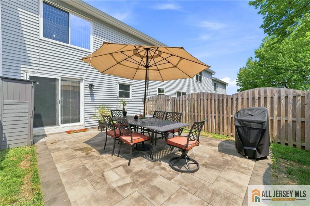 60 Hickory Court Jamesburg NJ 08831