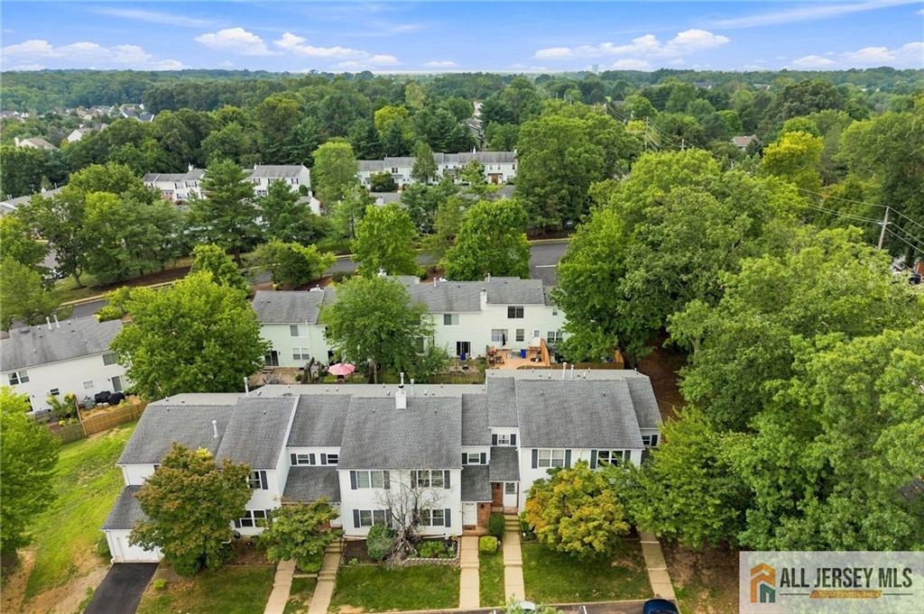 60 Hickory Court Jamesburg NJ 08831