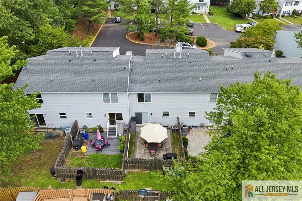 60 Hickory Court Jamesburg NJ 08831