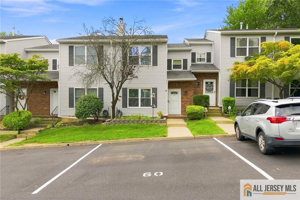 60 Hickory Court Jamesburg NJ 08831
