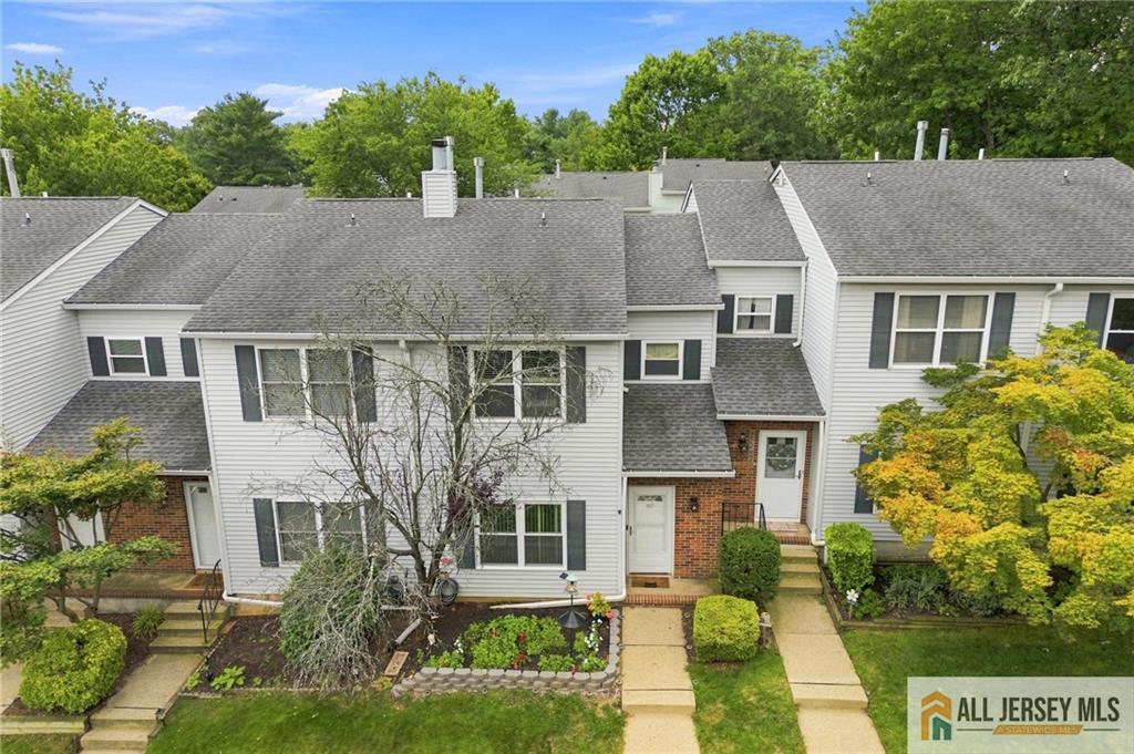 60 Hickory Court Jamesburg NJ 08831