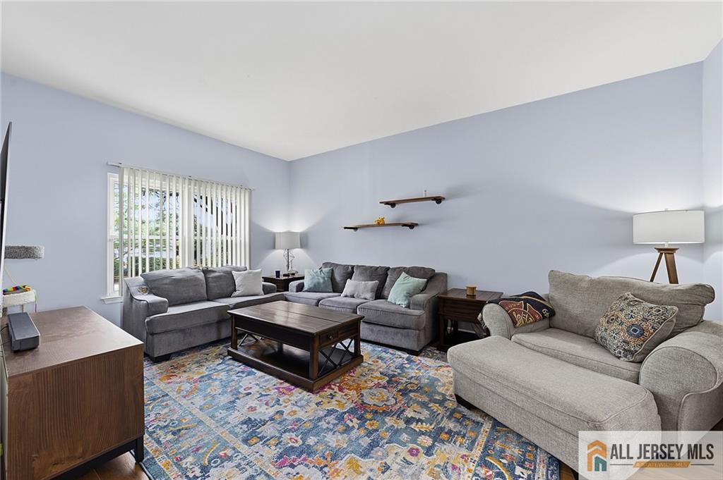 60 Hickory Court Jamesburg NJ 08831