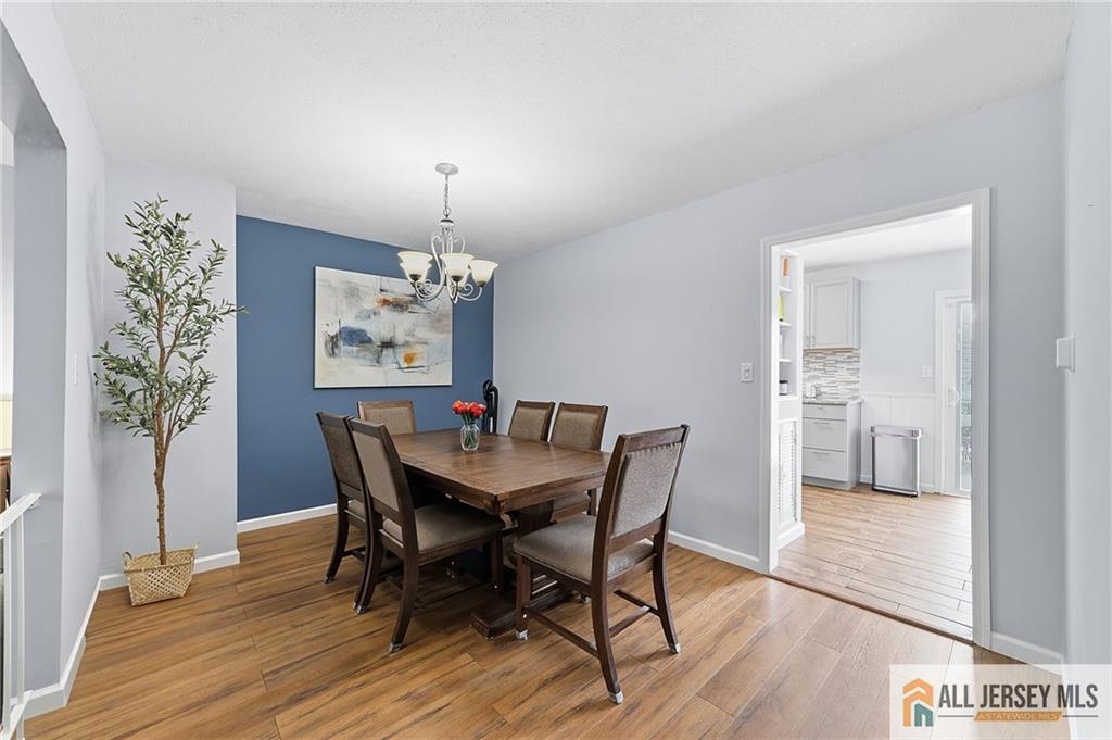 60 Hickory Court Jamesburg NJ 08831