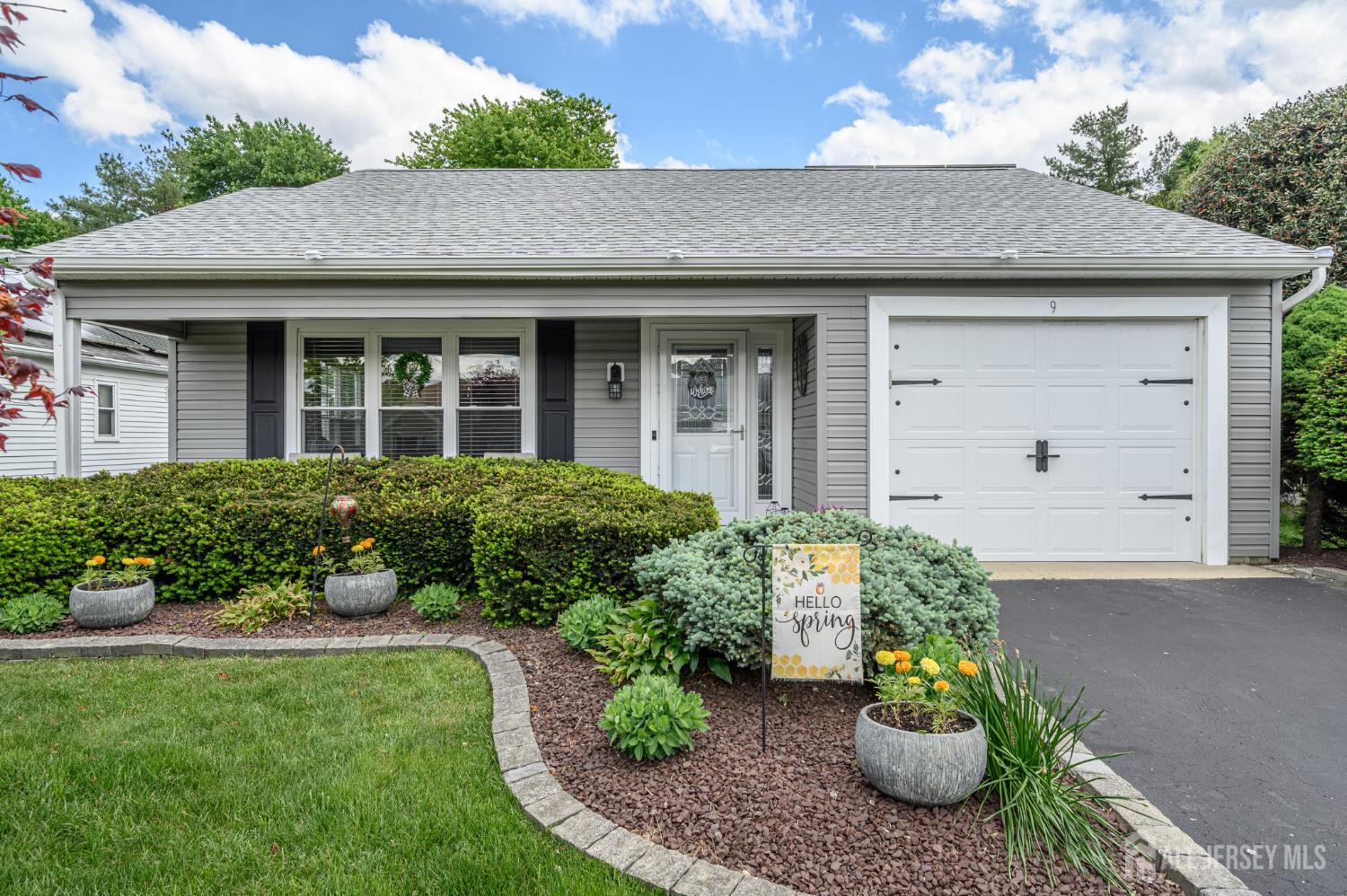 Manchester NJ, 9 Marlow Avenue