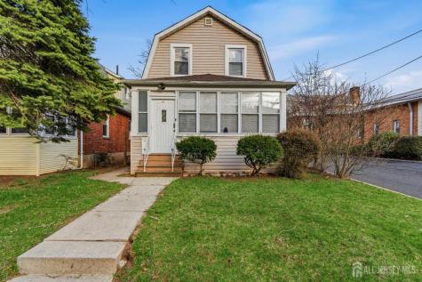 1377 Bryant Street Rahway NJ 07065
