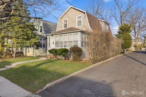 1377 Bryant Street Rahway NJ 07065