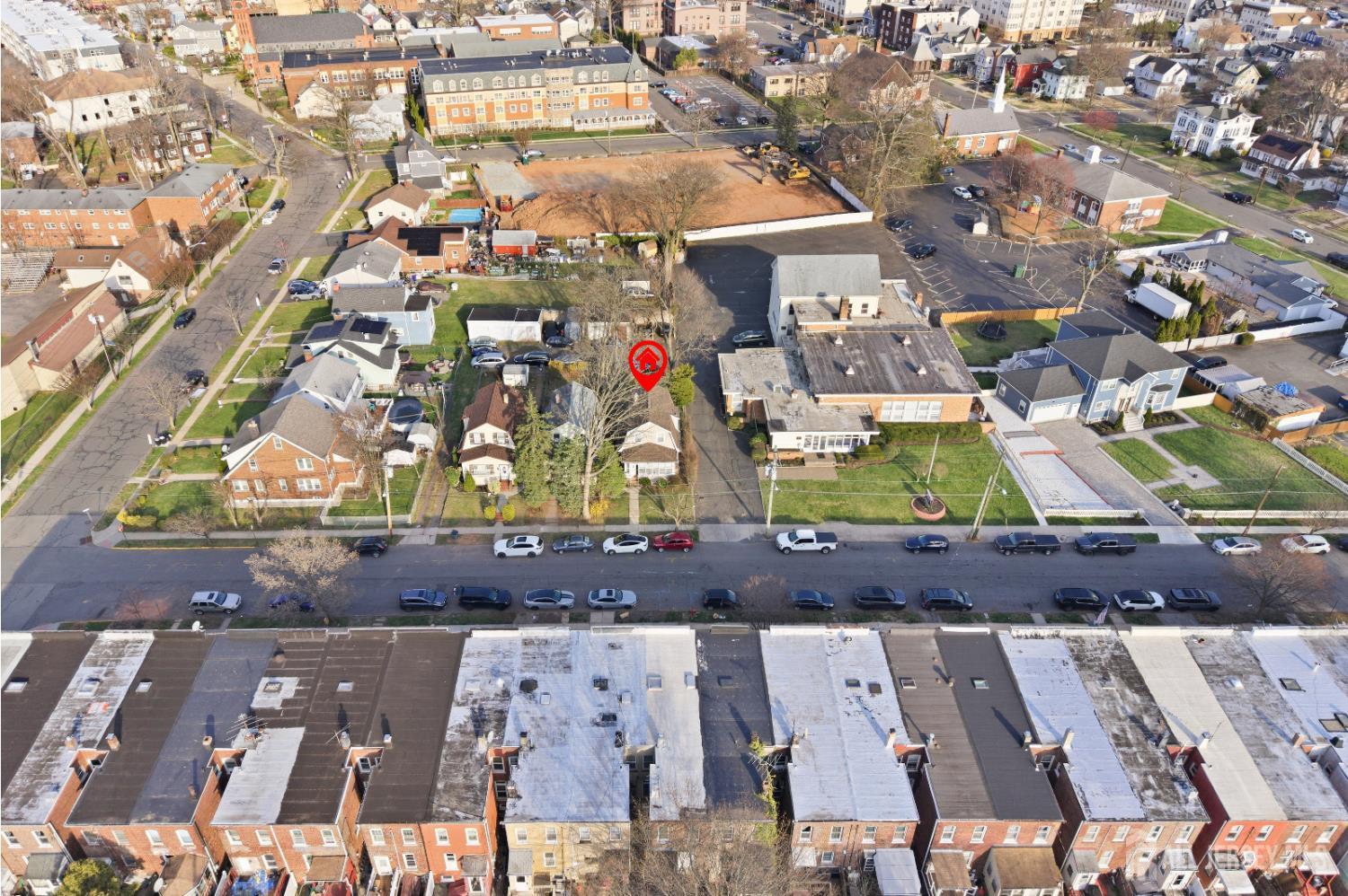 1377 Bryant Street Rahway NJ 07065