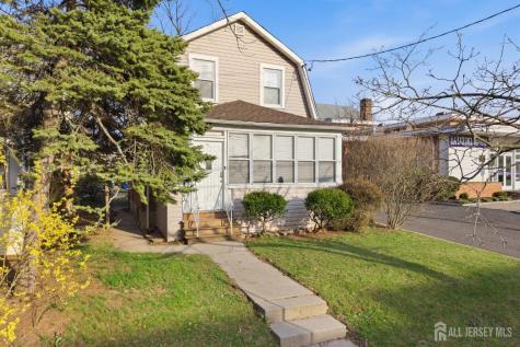 1377 Bryant Street Rahway NJ 07065