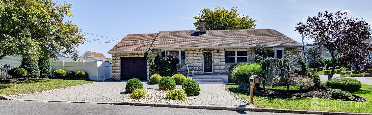 278 Britton Avenue Old Bridge NJ 08879