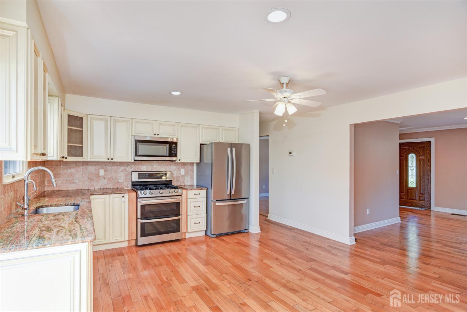 278 Britton Avenue Old Bridge NJ 08879