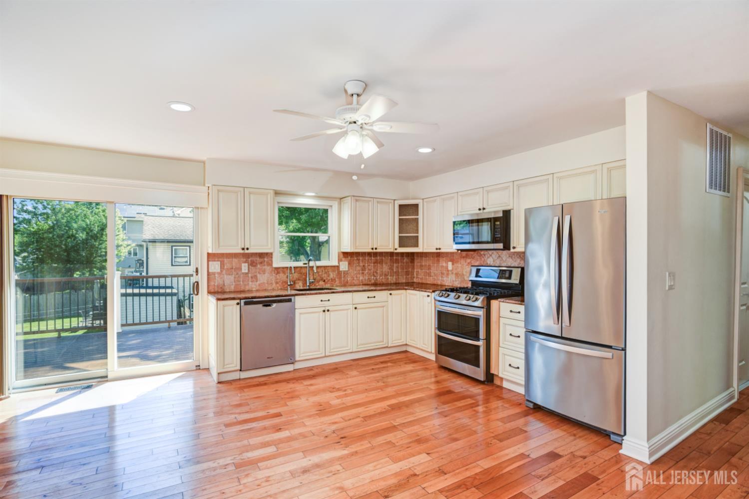 278 Britton Avenue Old Bridge NJ 08879