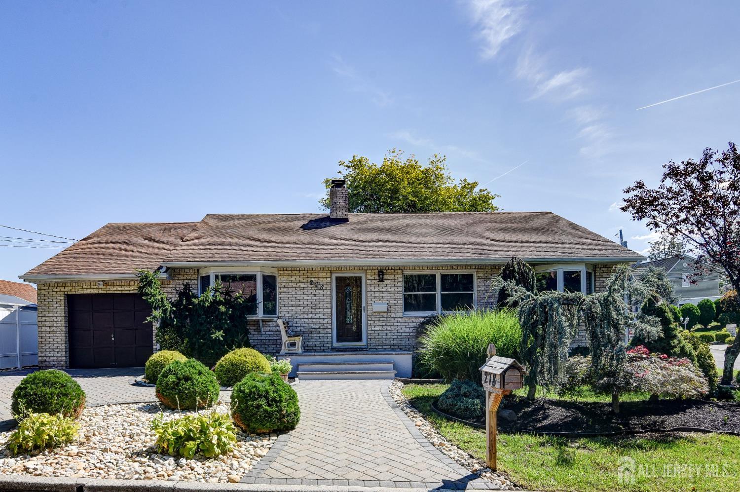 278 Britton Avenue Old Bridge NJ 08879