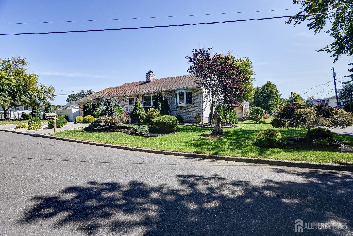 278 Britton Avenue Old Bridge NJ 08879
