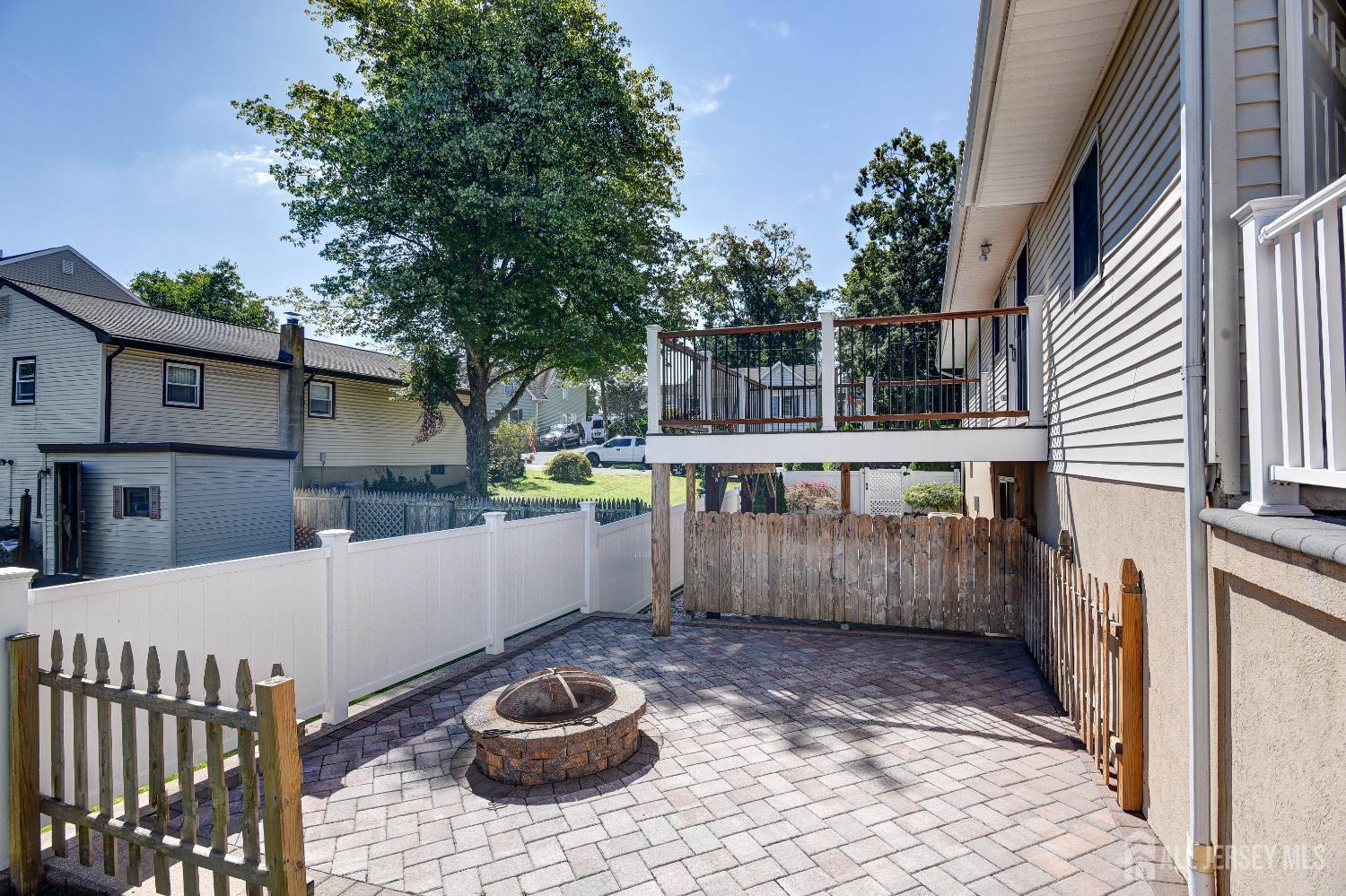 278 Britton Avenue Old Bridge NJ 08879