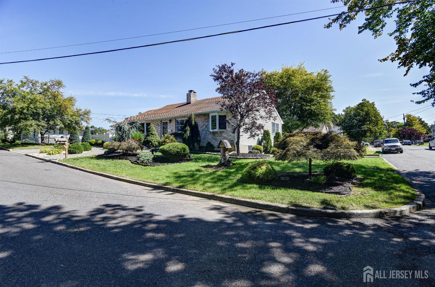 278 Britton Avenue Old Bridge NJ 08879