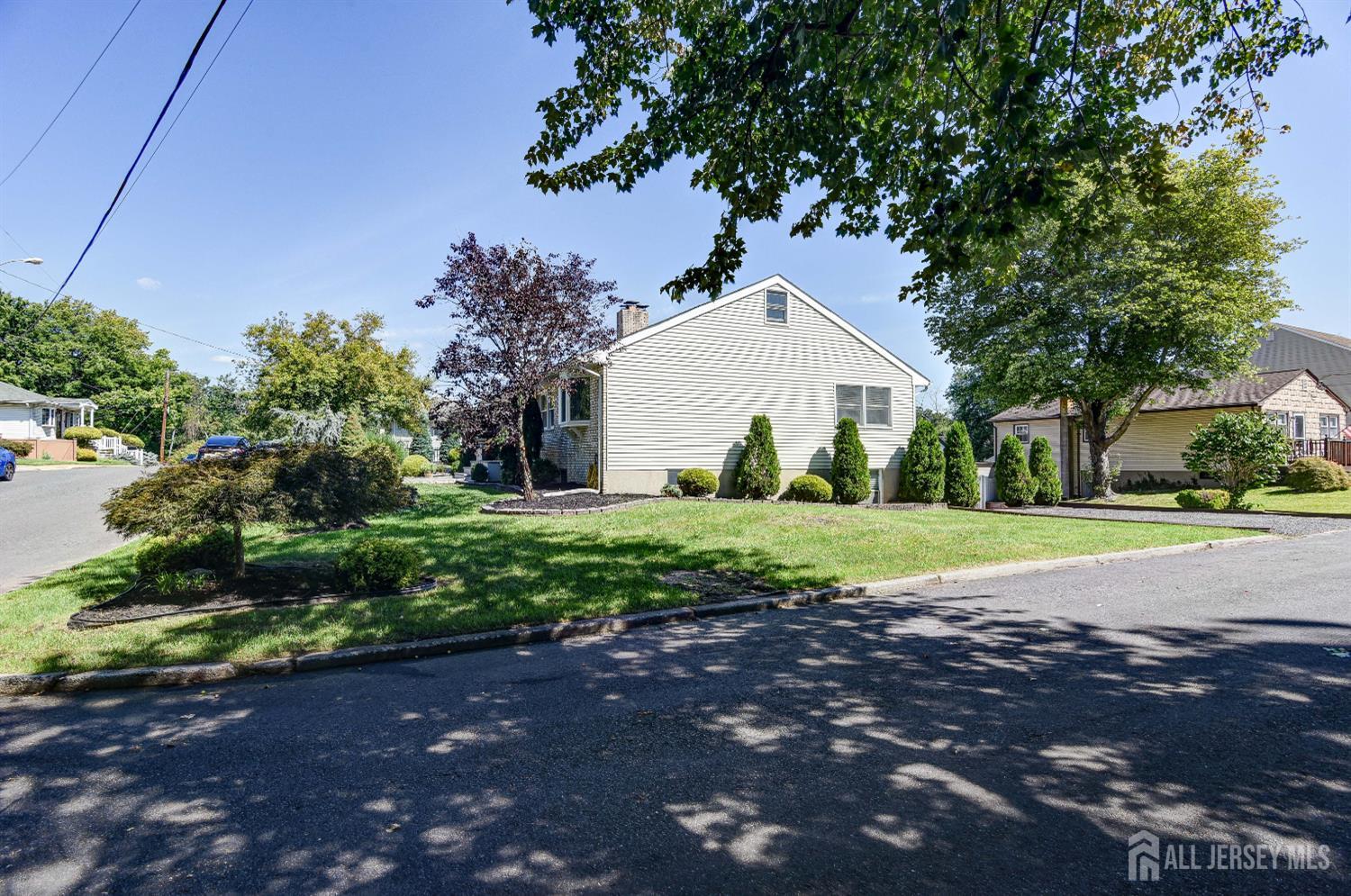 278 Britton Avenue Old Bridge NJ 08879