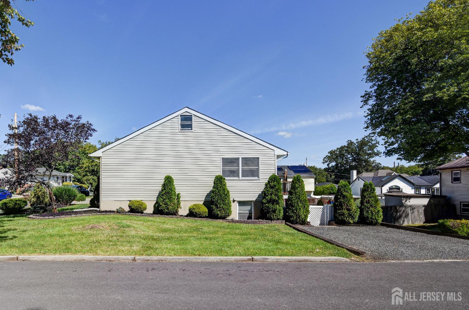 278 Britton Avenue Old Bridge NJ 08879
