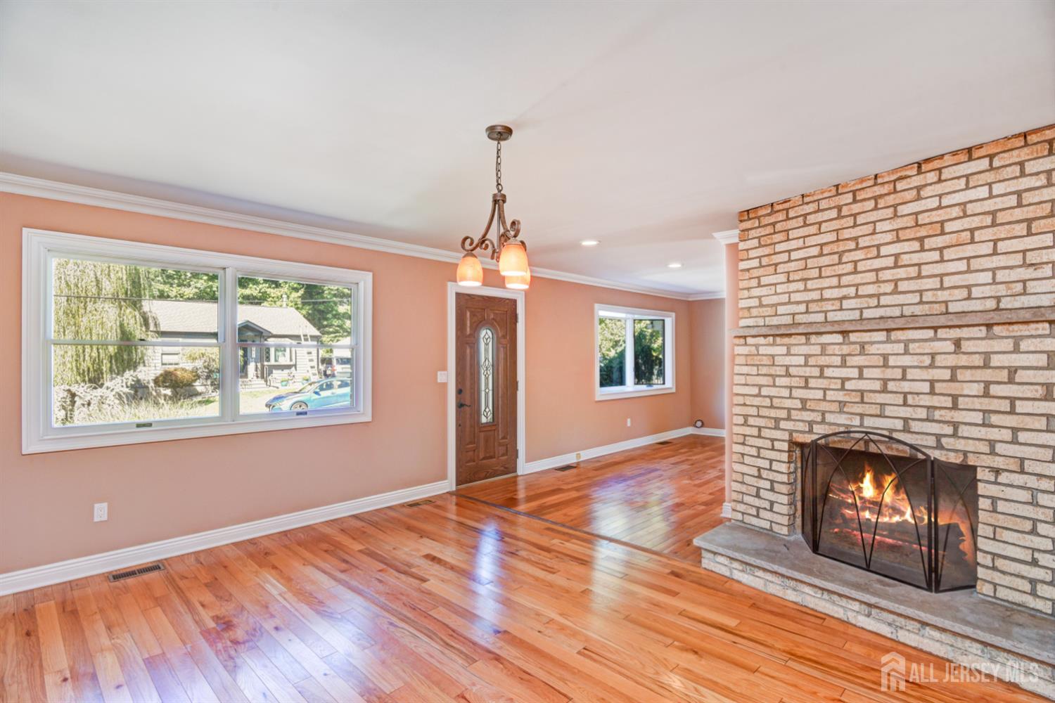 278 Britton Avenue Old Bridge NJ 08879