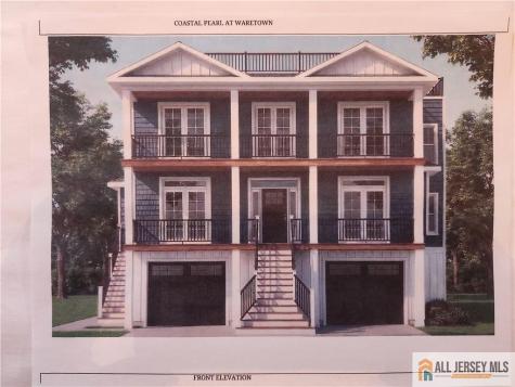 150 Lighthouse Drive Ocean Twp NJ 08758