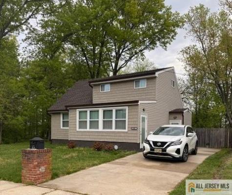 152 S Inman Avenue Avenel NJ 07001