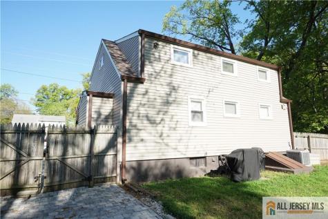 152 S Inman Avenue Avenel NJ 07001