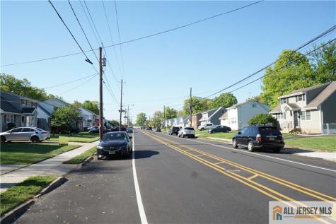 152 S Inman Avenue Avenel NJ 07001