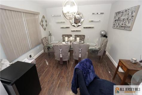152 S Inman Avenue Avenel NJ 07001