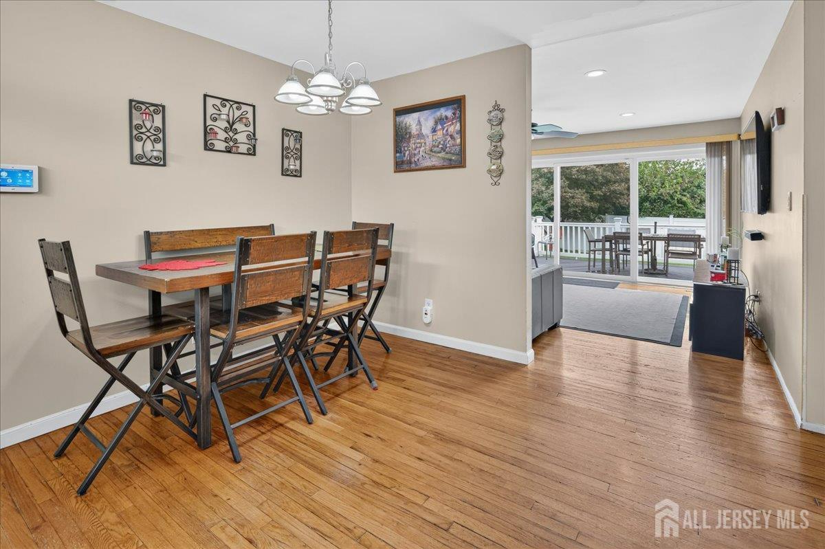 11 Brown Court Old Bridge NJ 08859