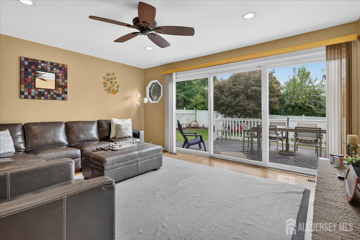 11 Brown Court Old Bridge NJ 08859