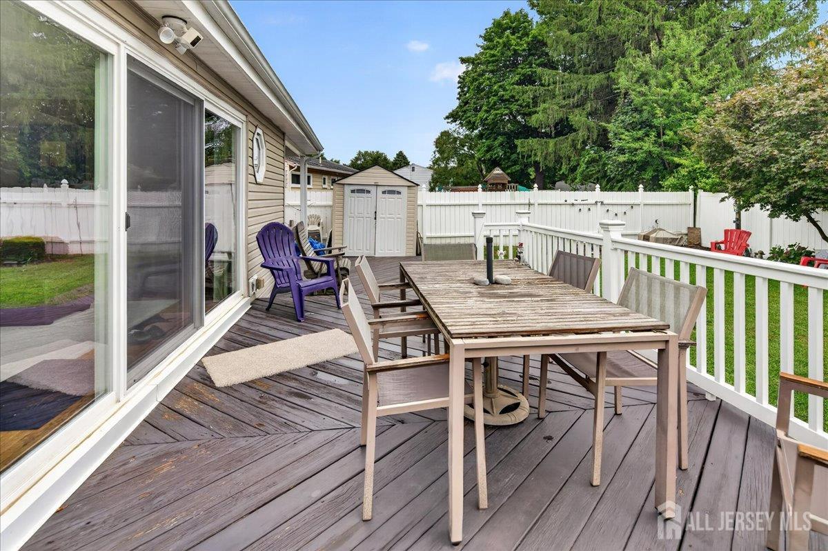 11 Brown Court Old Bridge NJ 08859