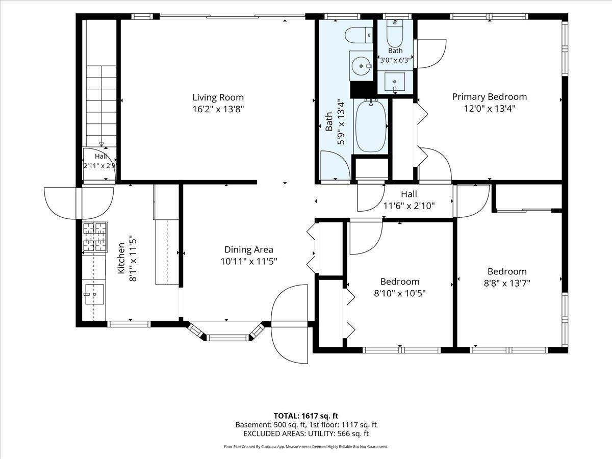 11 Brown Court Old Bridge NJ 08859
