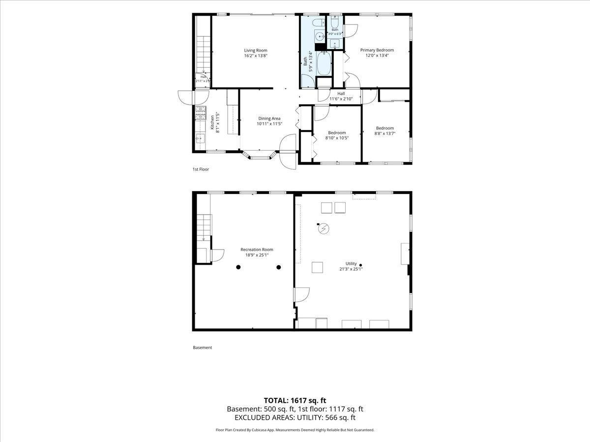 11 Brown Court Old Bridge NJ 08859