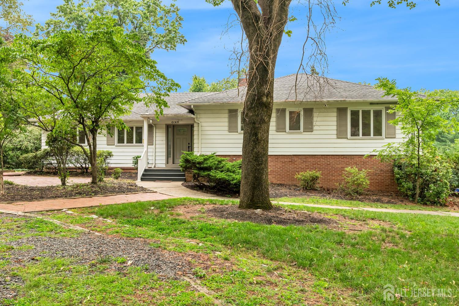 1 Wakefield Lane Piscataway NJ 08854