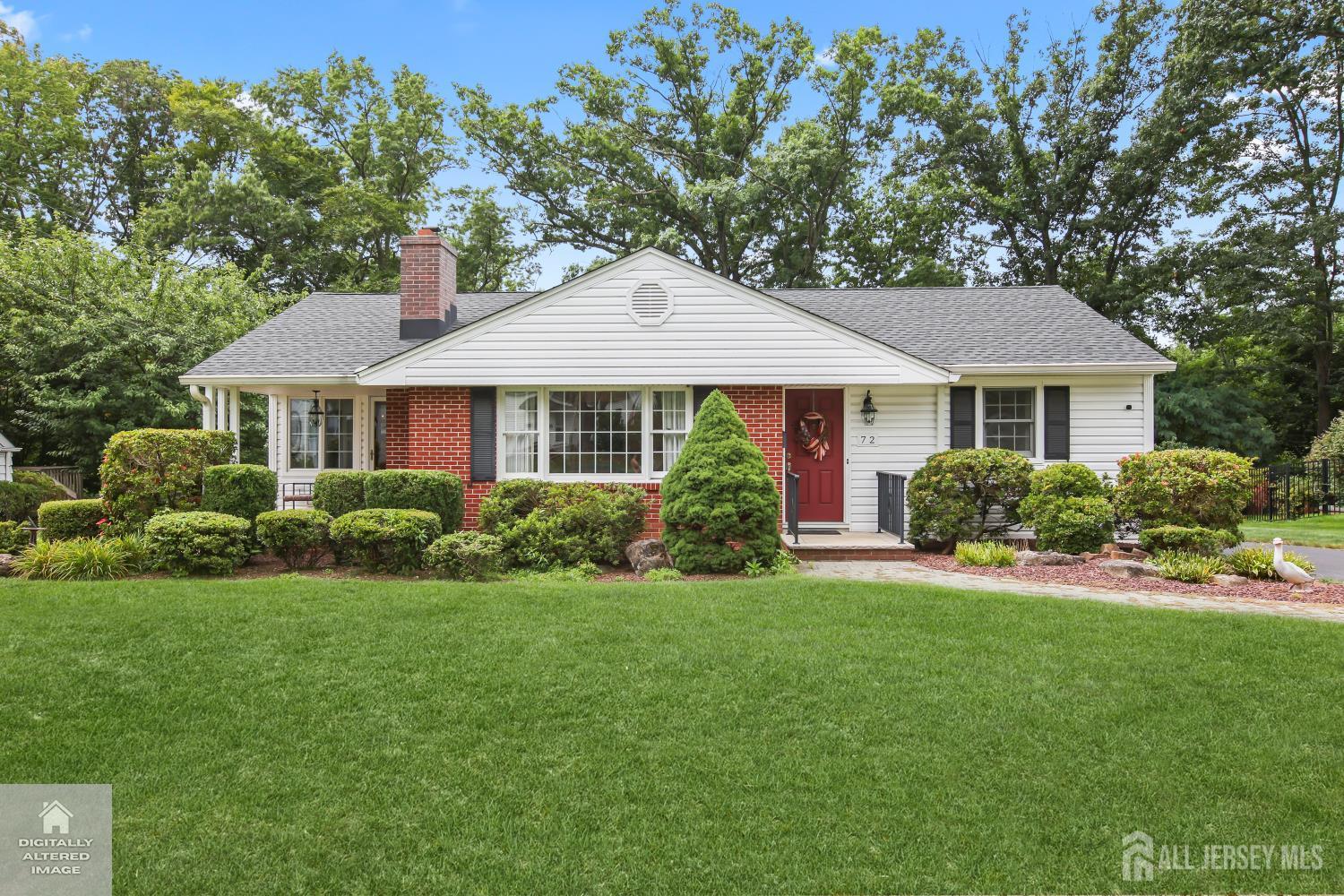 72 Chestnut Street Milltown NJ 08850