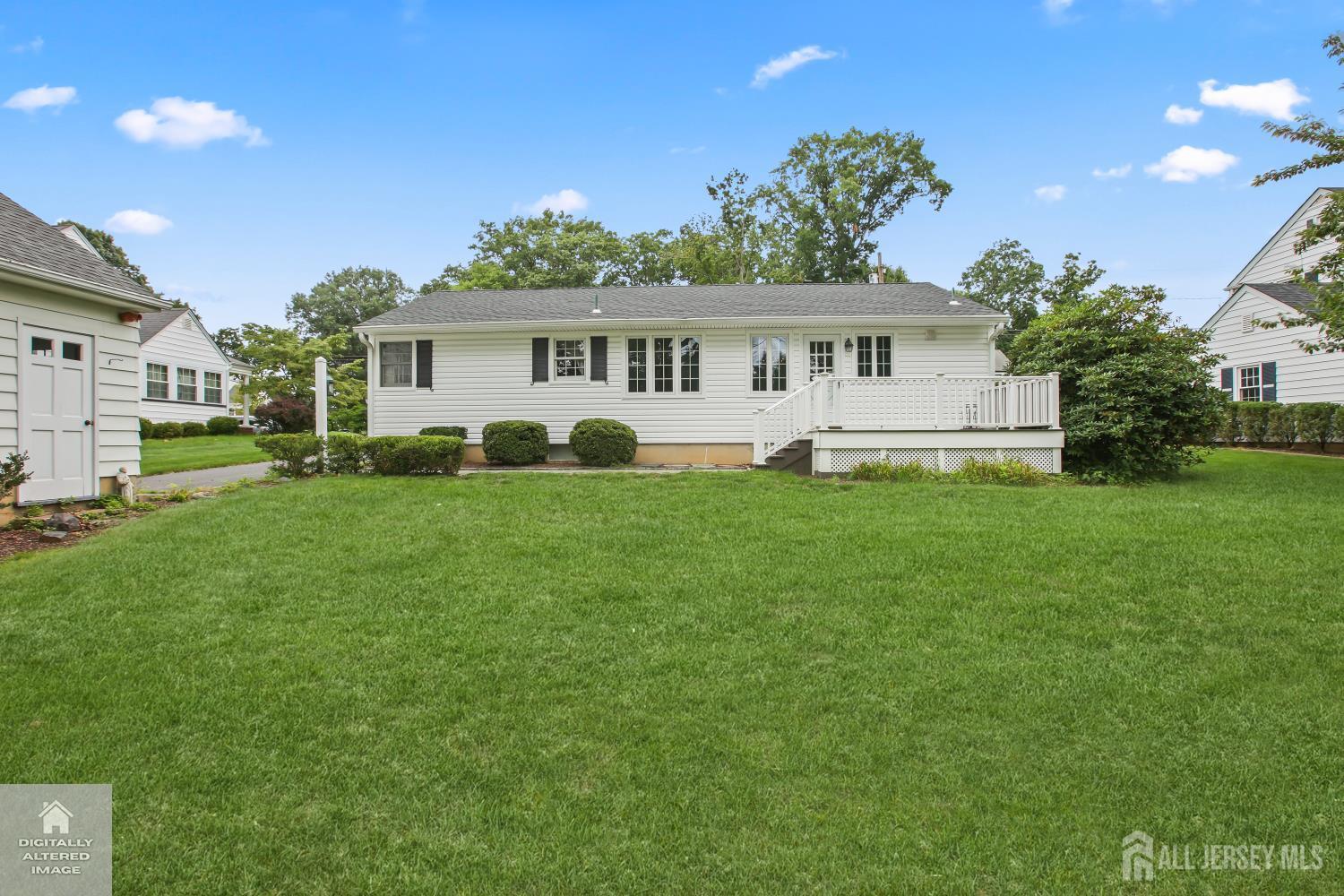 72 Chestnut Street Milltown NJ 08850