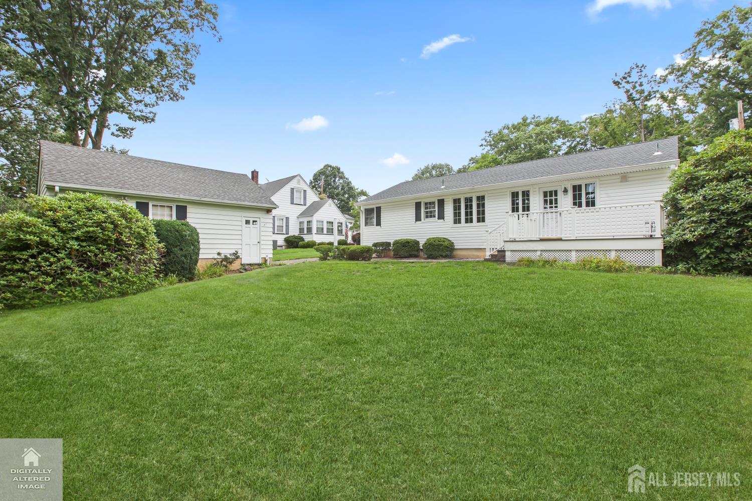 72 Chestnut Street Milltown NJ 08850