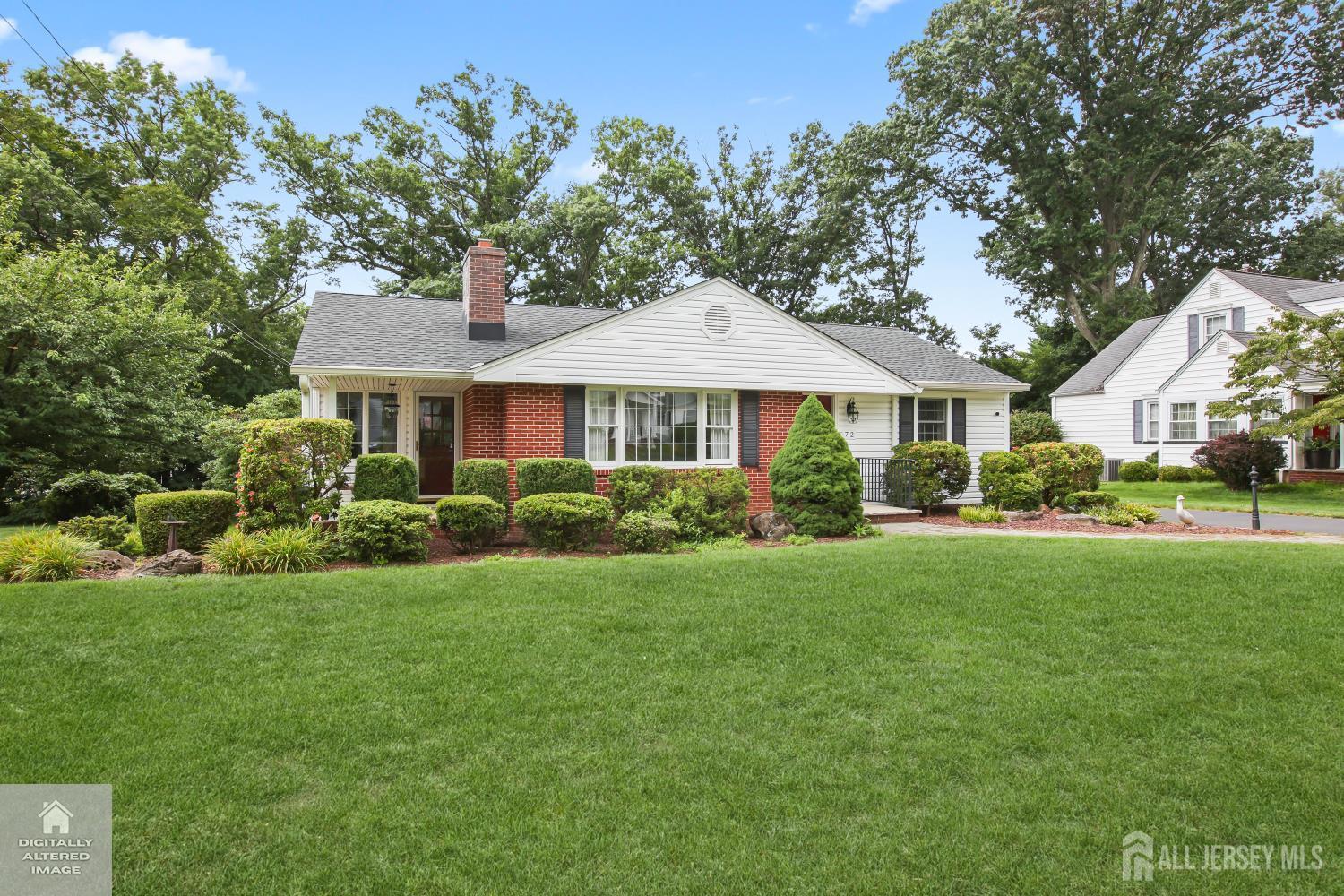 72 Chestnut Street Milltown NJ 08850