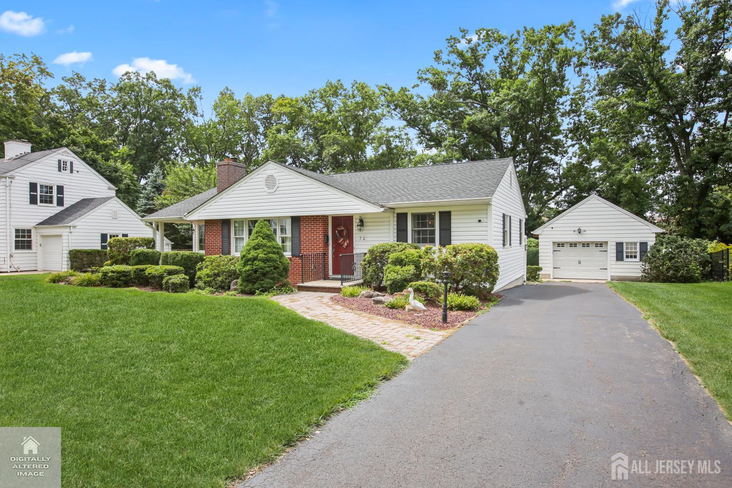 72 Chestnut Street Milltown NJ 08850