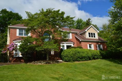 40 Newland Court Bridgewater NJ 08807