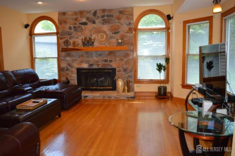 40 Newland Court Bridgewater NJ 08807