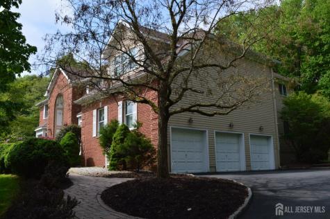 40 Newland Court Bridgewater NJ 08807