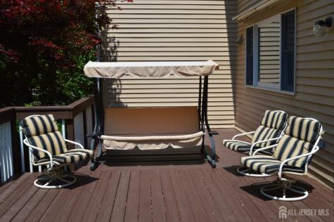 40 Newland Court Bridgewater NJ 08807