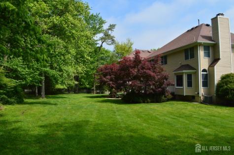 40 Newland Court Bridgewater NJ 08807