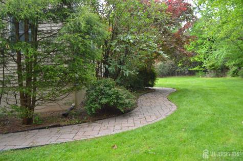 40 Newland Court Bridgewater NJ 08807