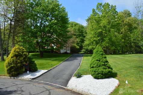 40 Newland Court Bridgewater NJ 08807