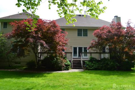 40 Newland Court Bridgewater NJ 08807
