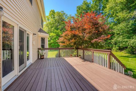 40 Newland Court Bridgewater NJ 08807