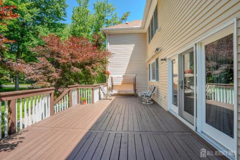 40 Newland Court Bridgewater NJ 08807